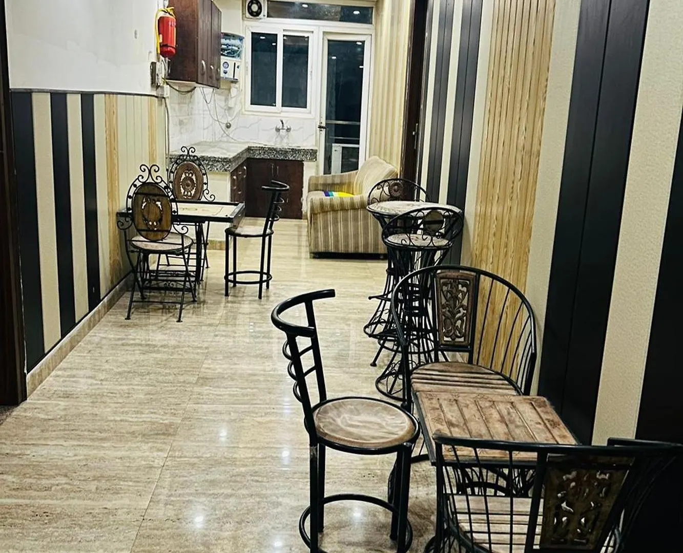 فندق Bellmore Stay & Homes غورغاون
