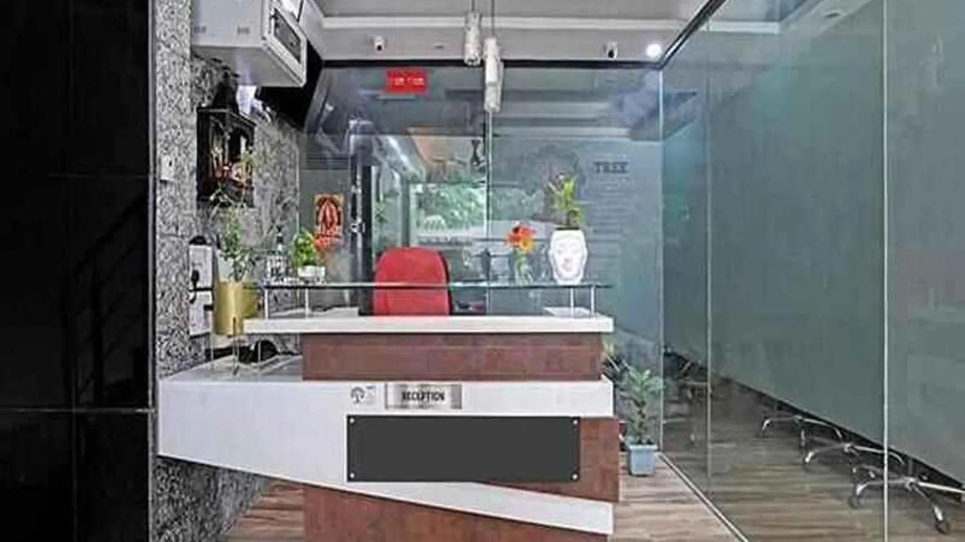 Bellmore Stay & Homes غورغاون 3*,  الهند