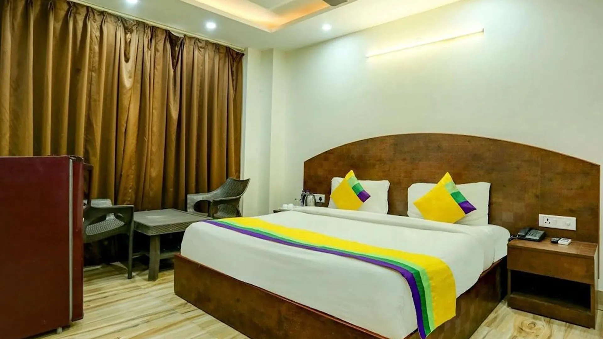 فندق Bellmore Stay & Homes غورغاون